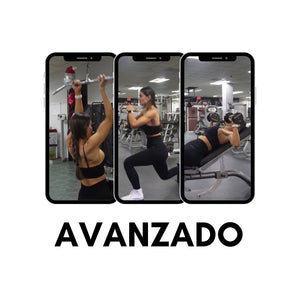 Avanzado